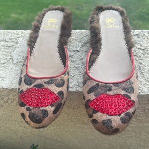 RARA AVIS SIZE 7